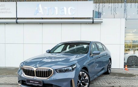 BMW 5 серия, 2024 год, 8 990 000 рублей, 2 фотография