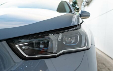 BMW 5 серия, 2024 год, 8 990 000 рублей, 9 фотография