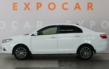 Lifan Solano II, 2016 год, 700 000 рублей, 8 фотография
