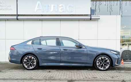 BMW 5 серия, 2024 год, 8 990 000 рублей, 6 фотография