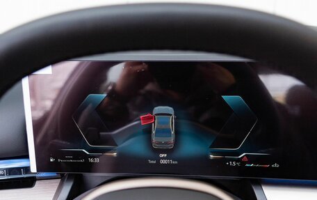 BMW 5 серия, 2024 год, 8 990 000 рублей, 13 фотография