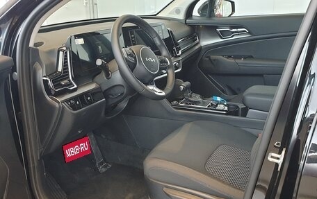 KIA Sportage IV рестайлинг, 2025 год, 4 200 000 рублей, 6 фотография
