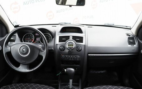 Renault Megane II, 2008 год, 599 000 рублей, 9 фотография