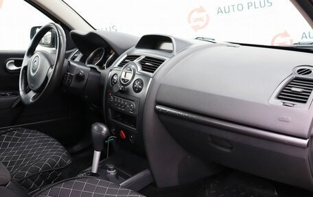 Renault Megane II, 2008 год, 599 000 рублей, 10 фотография