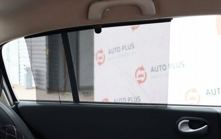 Renault Megane II, 2008 год, 599 000 рублей, 14 фотография