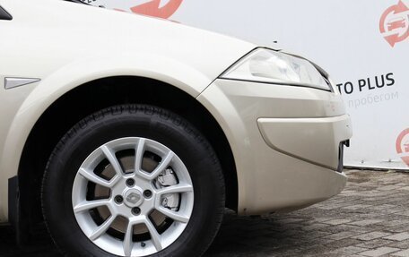 Renault Megane II, 2008 год, 599 000 рублей, 16 фотография