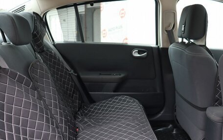 Renault Megane II, 2008 год, 599 000 рублей, 15 фотография