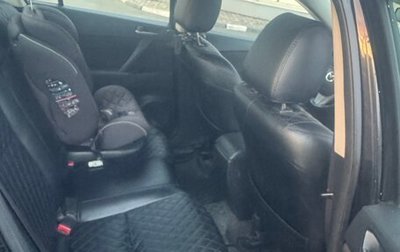 Mazda 3, 2011 год, 550 000 рублей, 1 фотография