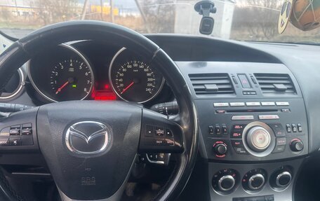 Mazda 3, 2011 год, 550 000 рублей, 6 фотография
