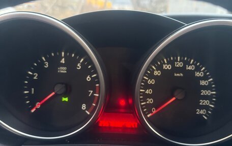 Mazda 3, 2011 год, 550 000 рублей, 5 фотография
