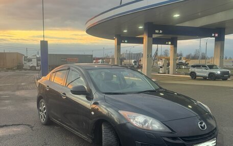 Mazda 3, 2011 год, 550 000 рублей, 8 фотография