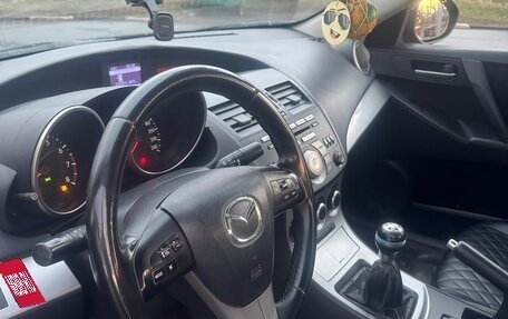 Mazda 3, 2011 год, 550 000 рублей, 7 фотография