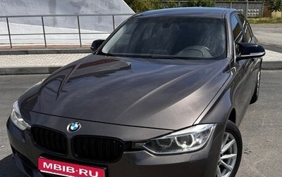 BMW 3 серия, 2014 год, 2 100 000 рублей, 1 фотография