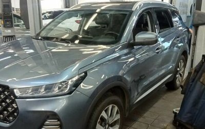 Chery Tiggo 7 Pro, 2021 год, 1 599 000 рублей, 1 фотография