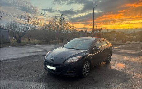 Mazda 3, 2011 год, 550 000 рублей, 15 фотография