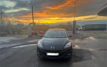 Mazda 3, 2011 год, 550 000 рублей, 14 фотография