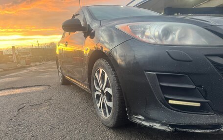 Mazda 3, 2011 год, 550 000 рублей, 12 фотография