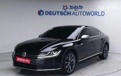Volkswagen Arteon I, 2020 год, 2 252 030 рублей, 1 фотография