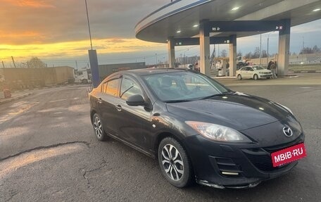 Mazda 3, 2011 год, 550 000 рублей, 13 фотография