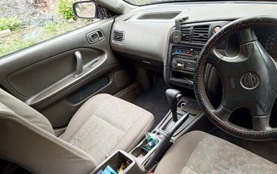 Nissan Expert, 2001 год, 300 000 рублей, 1 фотография