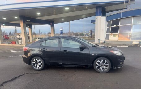 Mazda 3, 2011 год, 550 000 рублей, 20 фотография