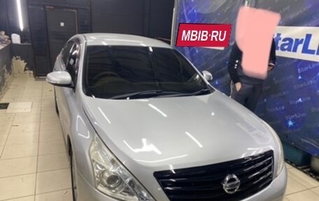 Nissan Teana, 2009 год, 765 000 рублей, 1 фотография