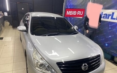 Nissan Teana, 2009 год, 765 000 рублей, 1 фотография