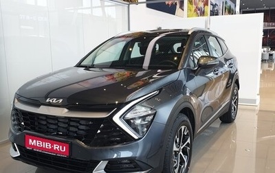 KIA Sportage IV рестайлинг, 2025 год, 4 200 000 рублей, 1 фотография