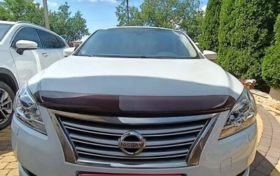 Nissan Sentra, 2015 год, 1 200 000 рублей, 1 фотография