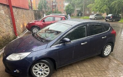Ford Focus III, 2013 год, 690 000 рублей, 1 фотография