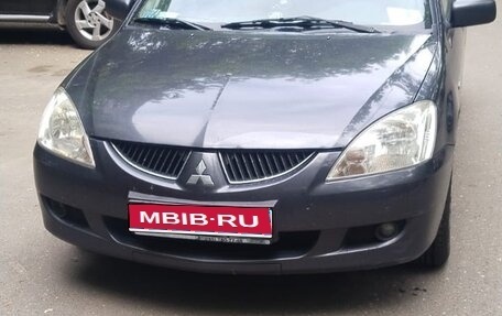 Mitsubishi Lancer IX, 2003 год, 330 000 рублей, 1 фотография