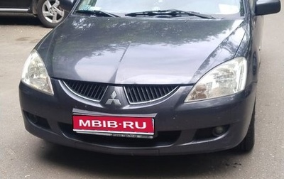 Mitsubishi Lancer IX, 2003 год, 330 000 рублей, 1 фотография
