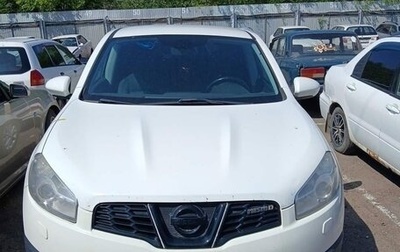 Nissan Qashqai, 2010 год, 551 000 рублей, 1 фотография