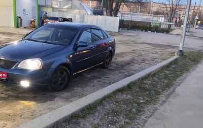 Chevrolet Lacetti, 2008 год, 400 000 рублей, 1 фотография