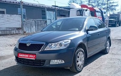 Skoda Octavia, 2011 год, 960 000 рублей, 1 фотография
