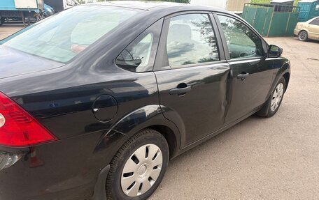 Ford Focus II рестайлинг, 2008 год, 580 000 рублей, 4 фотография