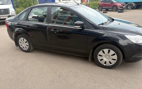 Ford Focus II рестайлинг, 2008 год, 580 000 рублей, 2 фотография