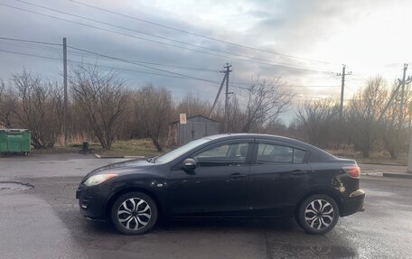 Mazda 3, 2011 год, 550 000 рублей, 22 фотография