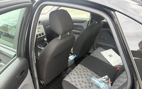 Ford Focus II рестайлинг, 2008 год, 580 000 рублей, 5 фотография