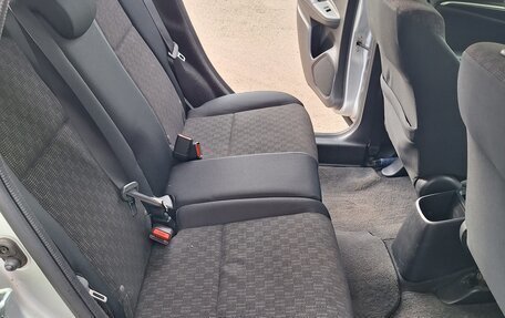 Honda Fit III, 2016 год, 1 100 000 рублей, 10 фотография