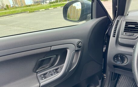 Skoda Fabia II, 2011 год, 835 000 рублей, 13 фотография