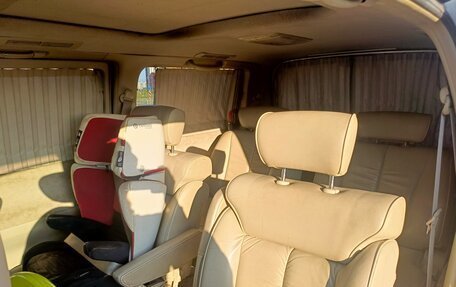 Nissan Elgrand III, 2004 год, 1 150 000 рублей, 6 фотография