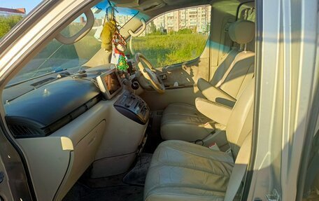 Nissan Elgrand III, 2004 год, 1 150 000 рублей, 4 фотография
