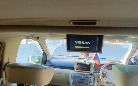 Nissan Elgrand III, 2004 год, 1 150 000 рублей, 8 фотография