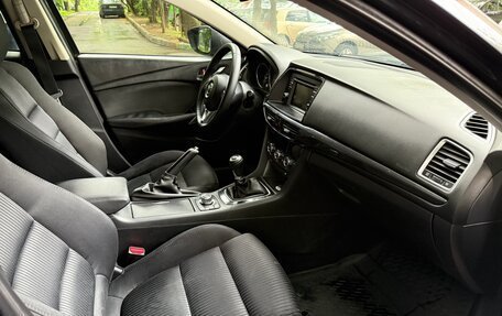 Mazda 6, 2013 год, 1 120 000 рублей, 8 фотография