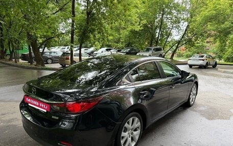 Mazda 6, 2013 год, 1 120 000 рублей, 3 фотография