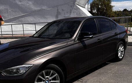 BMW 3 серия, 2014 год, 2 100 000 рублей, 2 фотография