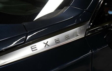 CheryExeed VX, 2022 год, 2 699 000 рублей, 27 фотография