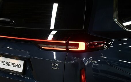 CheryExeed VX, 2022 год, 2 699 000 рублей, 28 фотография