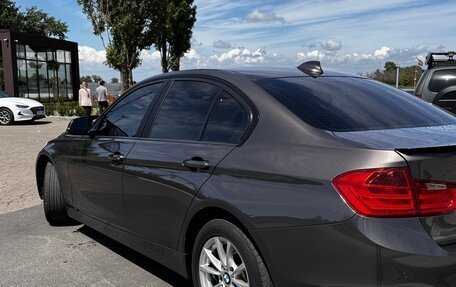 BMW 3 серия, 2014 год, 2 100 000 рублей, 3 фотография